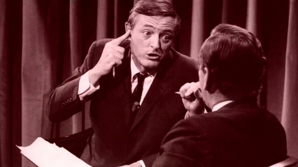 Photo from the movie Best of Enemies