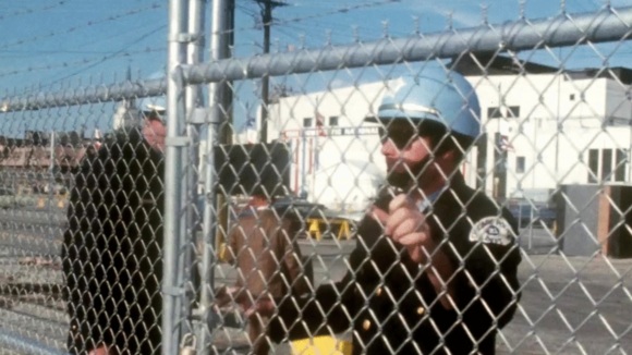 Photo from the movie Best of Enemies