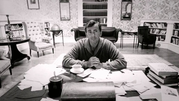 Photo from the movie Best of Enemies