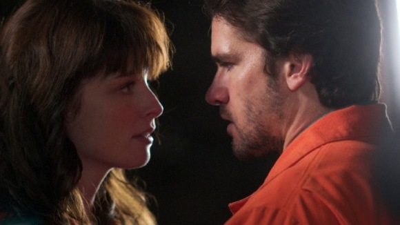 Photo from the movie A Bird of the Air