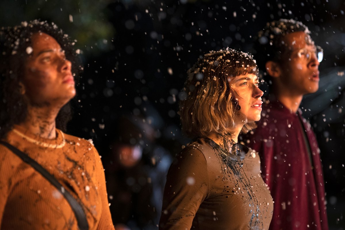 Photo from the movie Black Christmas