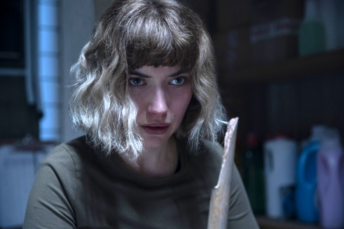 Photo from the movie Black Christmas