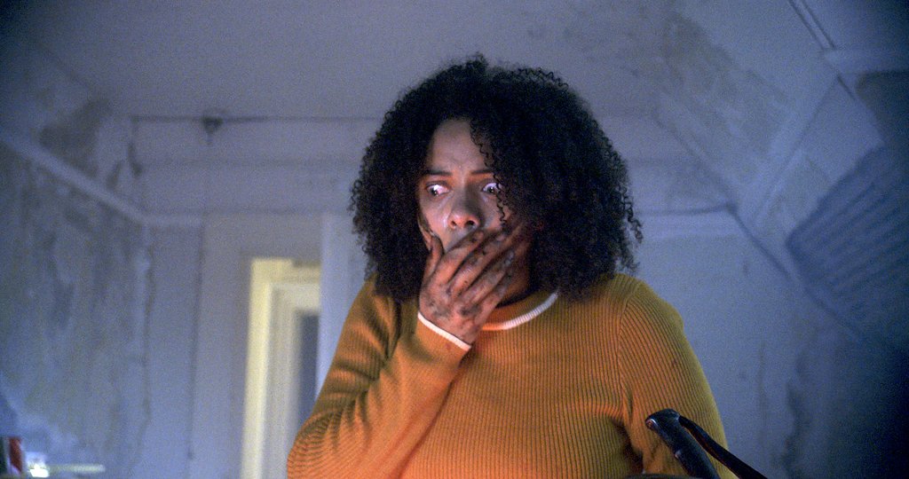 Photo from the movie Black Christmas