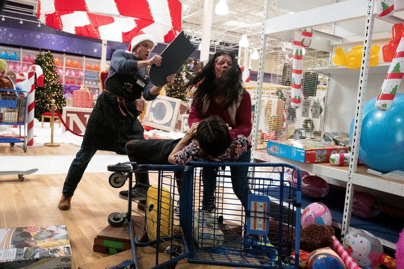 Photo from the movie Black Friday