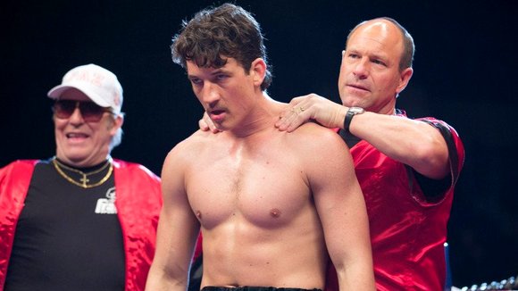 Photo from the movie Bleed for This