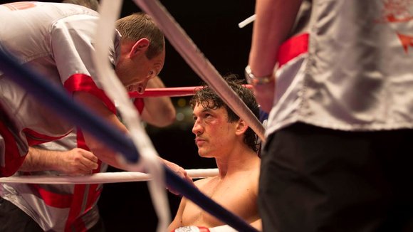 Photo from the movie Bleed for This