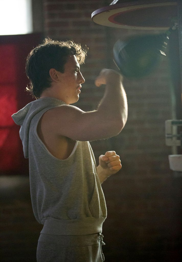 Photo from the movie Bleed for This