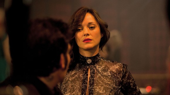 Photo from the movie Blood Ties