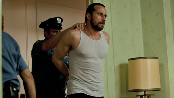 Photo from the movie Blood Ties