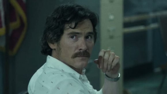 Photo from the movie Blood Ties