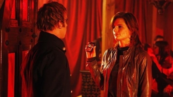Photo from the movie Castle