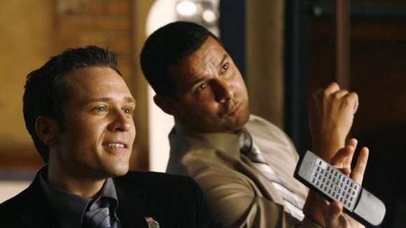 Photo from the movie Castle