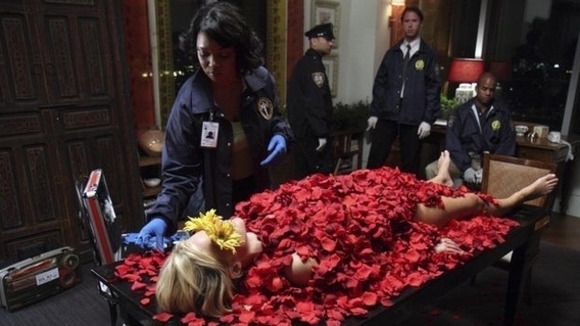 Photo from the movie Castle