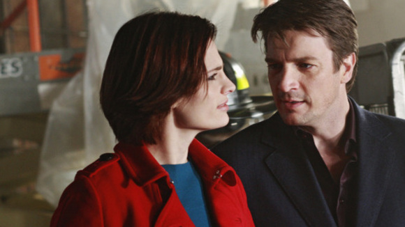 Photo from the movie Castle