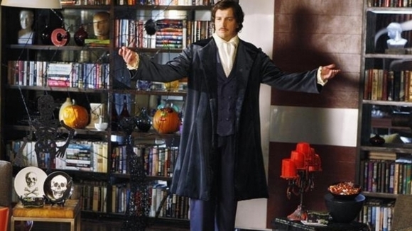 Photo from the movie Castle