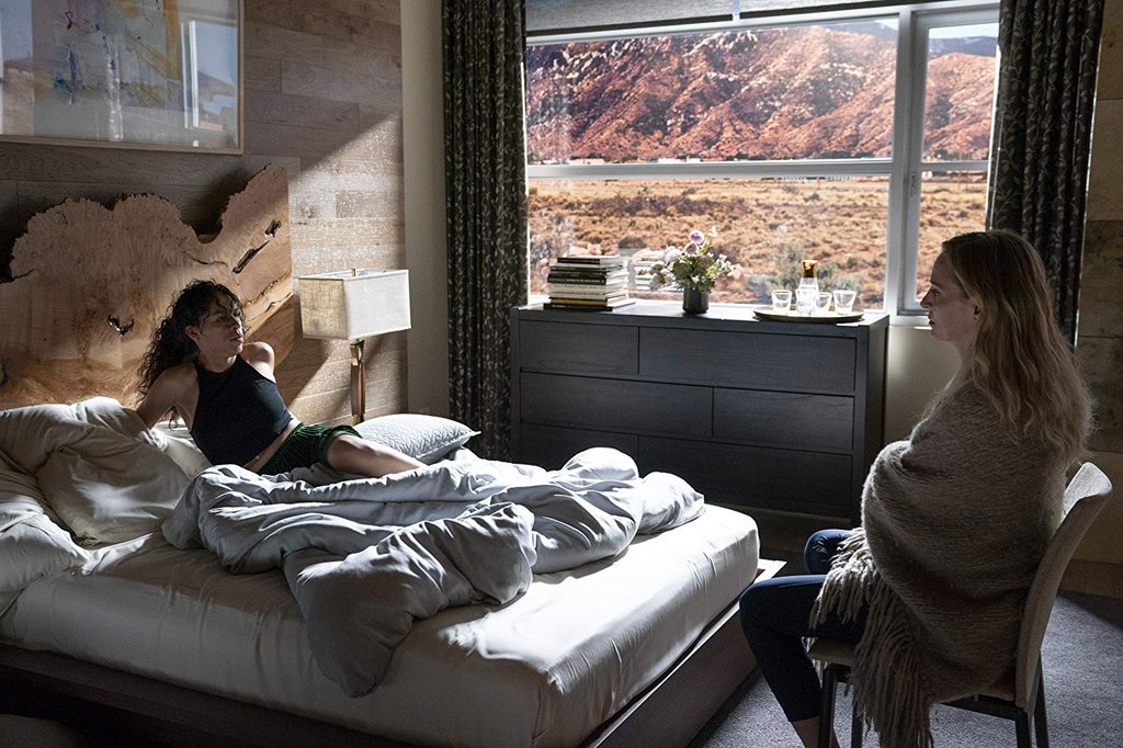 Photo from the movie Chambers