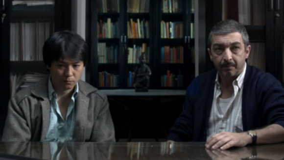 Photo from the movie Chinese Take-Away