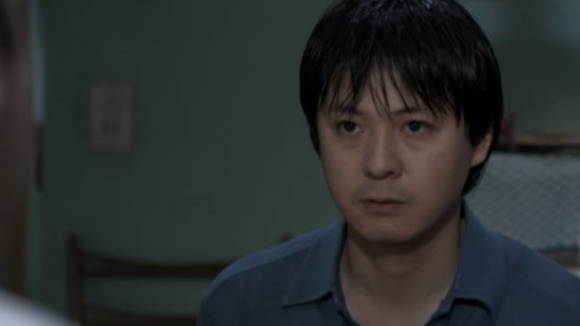 Photo from the movie Chinese Take-Away