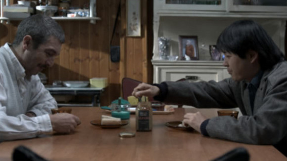 Photo from the movie Chinese Take-Away