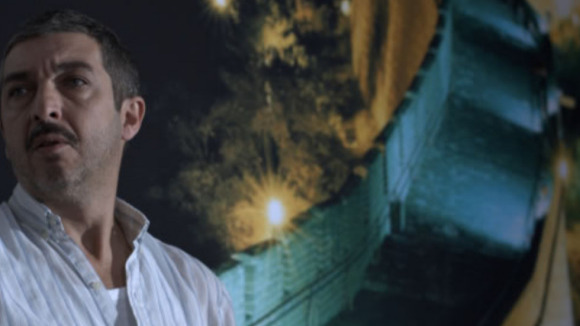 Photo from the movie Chinese Take-Away