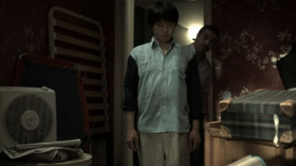 Photo from the movie Chinese Take-Away