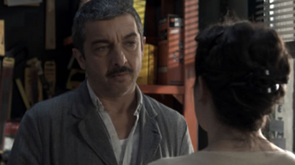 Photo from the movie Chinese Take-Away