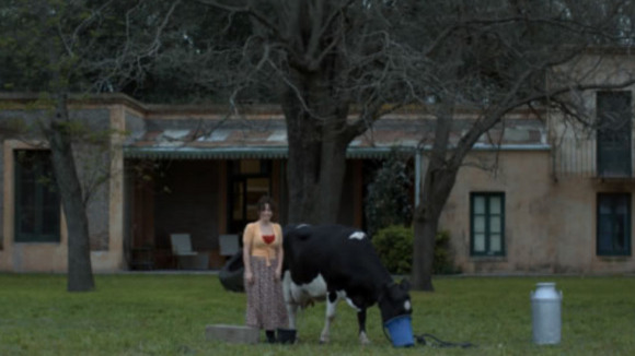 Photo from the movie Chinese Take-Away