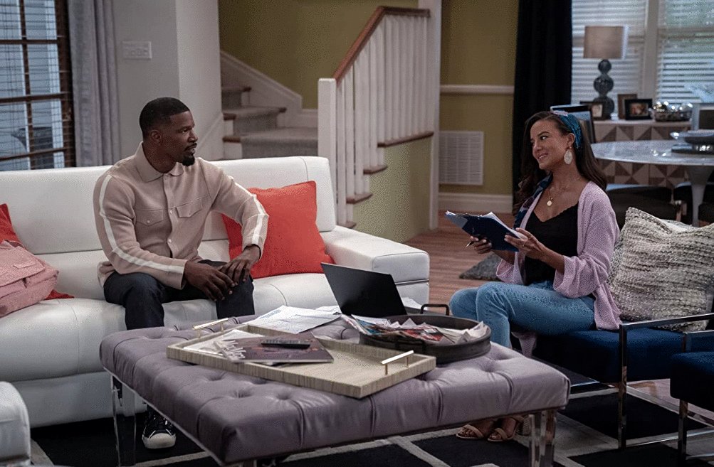 Photo from the movie Dad Stop Embarrassing Me