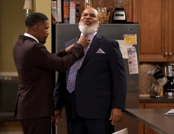 Photo from the movie Dad Stop Embarrassing Me