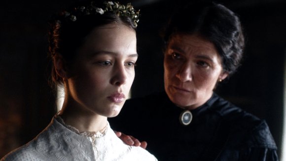 Photo from the movie The Dark Valley