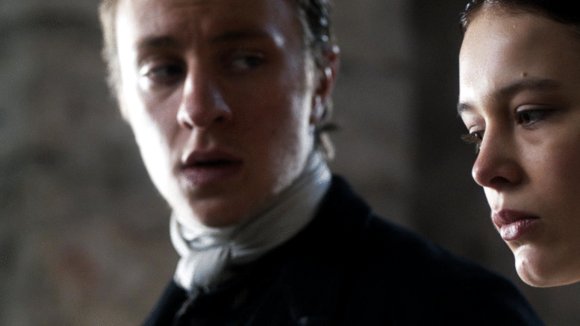 Photo from the movie The Dark Valley