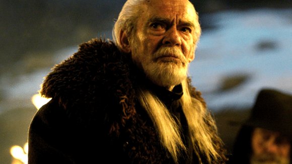 Photo from the movie The Dark Valley