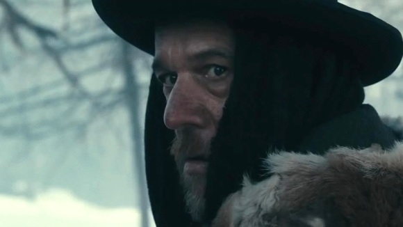 Photo from the movie The Dark Valley