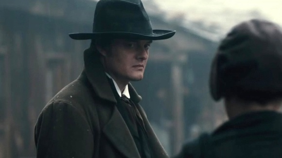 Photo from the movie The Dark Valley