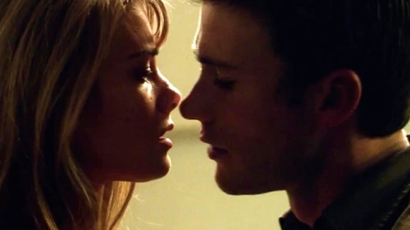 Photo from the movie Dawn Patrol