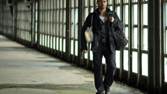 Photo from the movie Dead Man Down [2013]