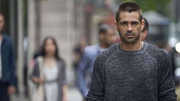 Photo from the movie Dead Man Down [2013]