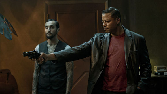 Photo from the movie Dead Man Down [2013]