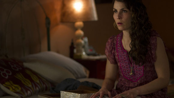 Photo from the movie Dead Man Down [2013]