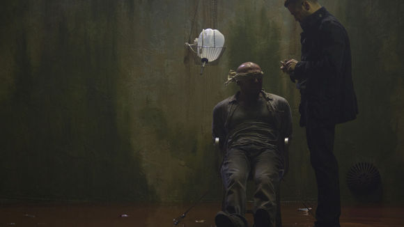 Photo from the movie Dead Man Down [2013]