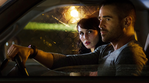 Photo from the movie Dead Man Down [2013]
