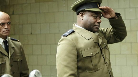 Photo from the movie Dead Man Talking