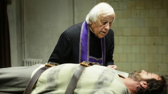 Photo from the movie Dead Man Talking