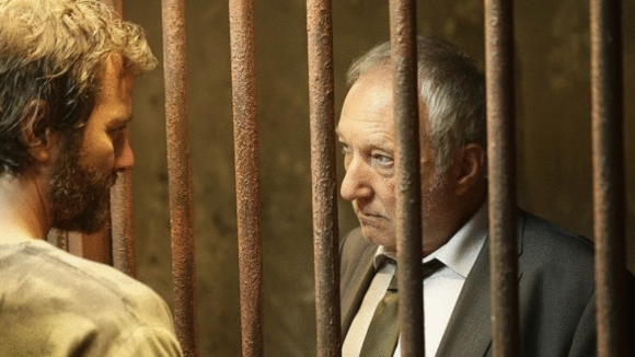 Photo from the movie Dead Man Talking