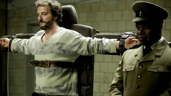 Photo from the movie Dead Man Talking