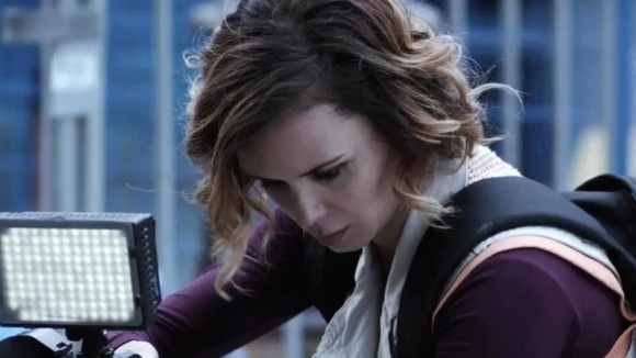 Photo from the movie Dead Rising: Watchtower