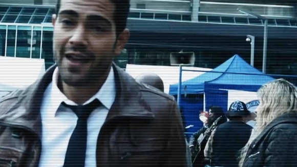Photo from the movie Dead Rising: Watchtower