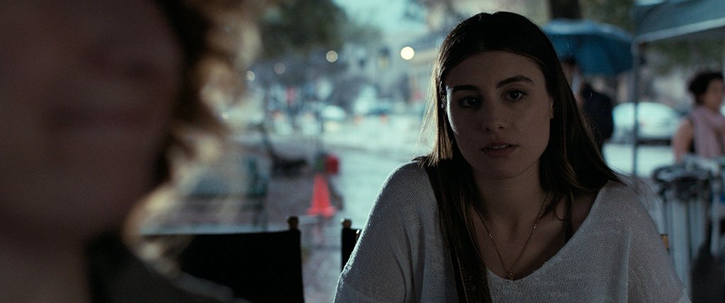 Photo from the movie Desolation