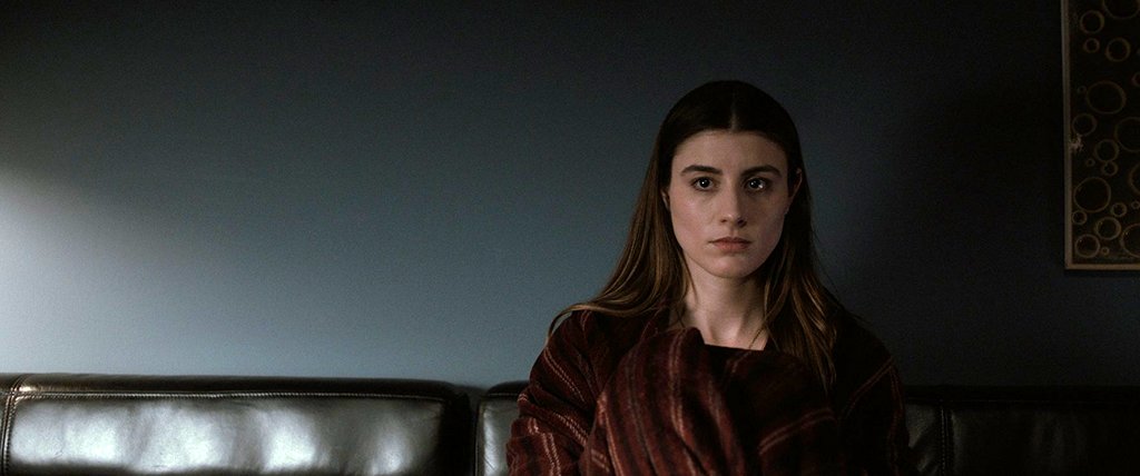 Photo from the movie Desolation