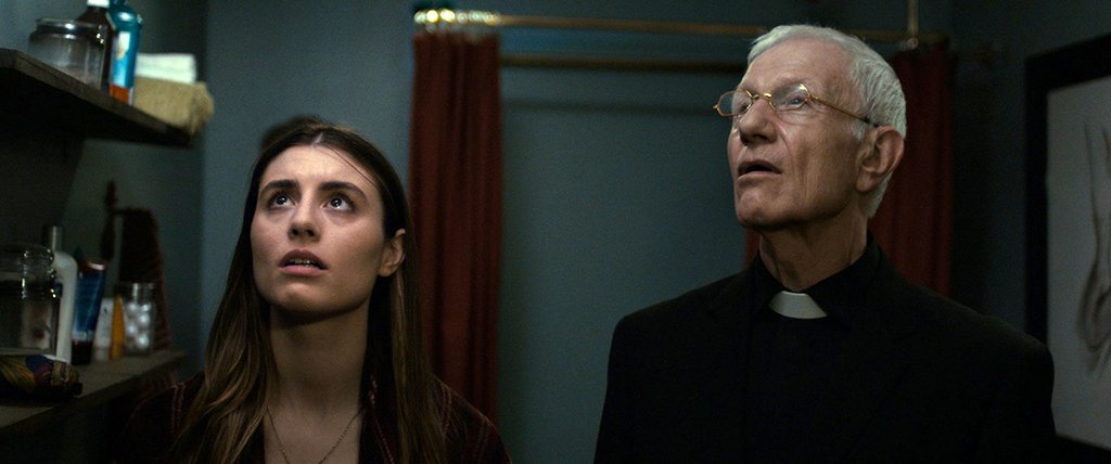 Photo from the movie Desolation